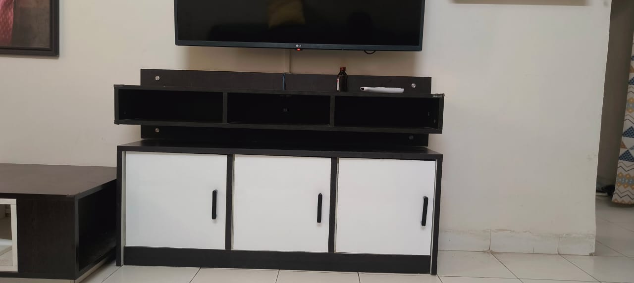 Custom Cabinets